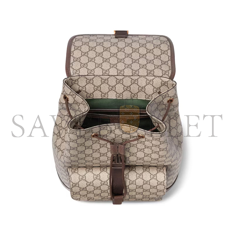 GUCCI OPHIDIA SMALL BACKPACK 839109 (28*40*12cm)
